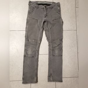 Dovetail Workwear Britt Utility, INSULATED/LINED. size 8